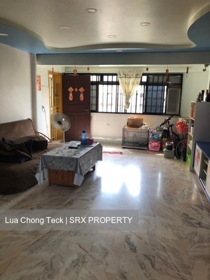 Blk 103 Hougang Avenue 1 (Hougang), HDB 5 Rooms #176233612